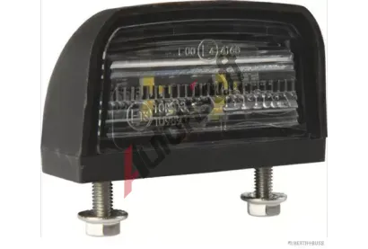 HERTH+BUSS ELPARTS Osv�tlen� pozn�vac� zna�ky HB 84750026, 84750026