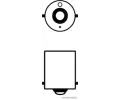 HERTH+BUSS ELPARTS rovka HB 89901019, 89901019