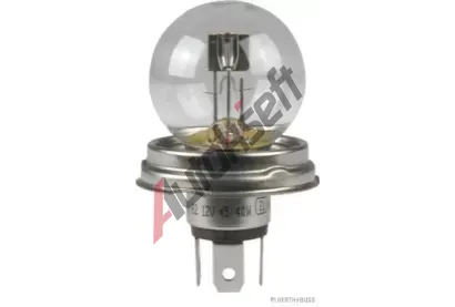 HERTH+BUSS ELPARTS rovka R2 (Bilux) 12V 45/40W P45t HB 89901090, 89901090