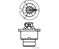 HERTH+BUSS ELPARTS Vbojka D2S 85V 35W P32d-2 HB 89901220, 89901220