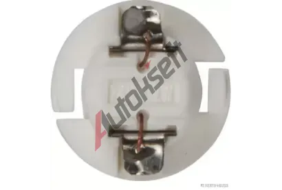 HERTH+BUSS ELPARTS ��rovka 24V 1,2W EBSR10 HB 89901255, 89901255