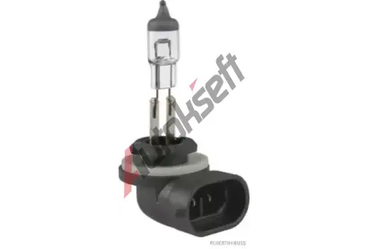 HERTH+BUSS ELPARTS rovka H27W/2 12V 27W PGJ13 HB 89901302, 89901302