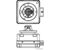 HERTH+BUSS ELPARTS rovka hlavnho svtlometu HB 89901313, 89901313