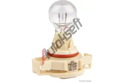 HERTH+BUSS ELPARTS rovka mlhovky HB 89901334, 89901334