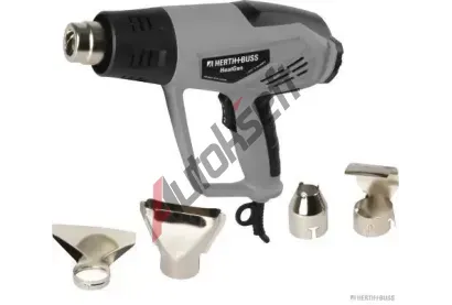 HERTH+BUSS ELPARTS Ventiltor teplho vzduchu HB 95920000, 95920000
