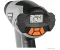 HERTH+BUSS ELPARTS Ventiltor teplho vzduchu HB 95920000, 95920000