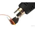 HERTH+BUSS ELPARTS Ventiltor teplho vzduchu HB 95920000, 95920000