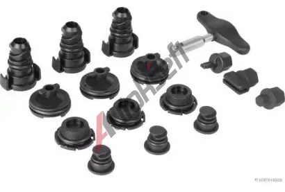 HERTH+BUSS ELPARTS Set nstrnch kl vypoutcho roubu oleje HB 95922006, 95922006
