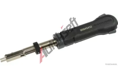 HERTH+BUSS ELPARTS Odblokovac nad - ploch / kulat zstrka HB 95945432, 95945432