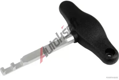 HERTH+BUSS ELPARTS Odblokovac nad HB 95945445, 95945445