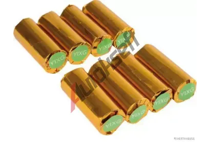 HERTH+BUSS ELPARTS Papirova role, tester-baterie HB 95972081001, 95972081001
