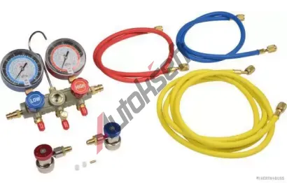 HERTH+BUSS ELPARTS Mont�n� pomoc-sada, klimatizace HB 95980027, 95980027