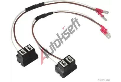 HERTH+BUSS ELPARTS Omezova napt palubn st HB 95980312, 95980312