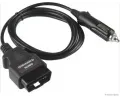 Stabiliztor napt centrlnho elektrickho systmu HERTH+BUSS ELPARTS ‐ HB 95980706