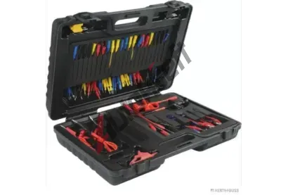 HERTH+BUSS ELPARTS Sada mcho veden HB 95980778, 95980778