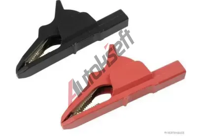 HERTH+BUSS ELPARTS Svorka - univerzln elektrick soustky HB 95980778004, 95980778004