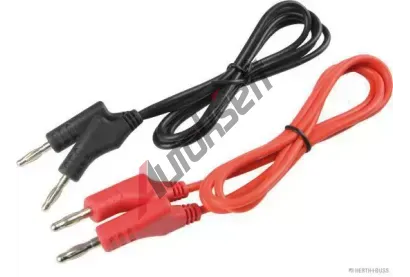 HERTH+BUSS ELPARTS Mc veden - multimetr HB 95980778008, 95980778008