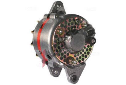 HC-Cargo Alterntor HC 110137, 110137