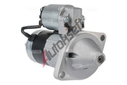 HC-Cargo Startr HC 110155, 110155