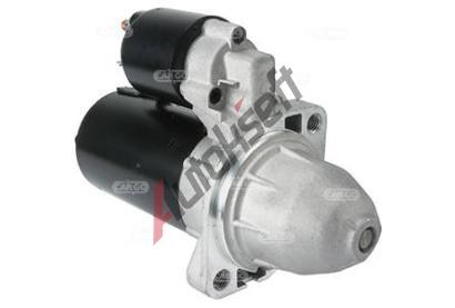 HC-Cargo Startr HC 110160, 110160