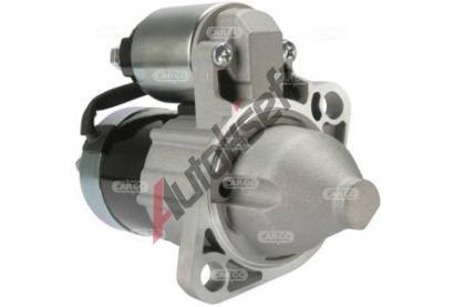 HC-Cargo Startr HC 110182, 110182