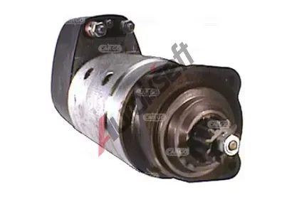 HC-Cargo Start�r HC 110205, 110205