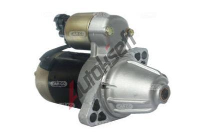 HC-Cargo Startr HC 110249, 110249
