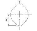 HC-Cargo Alterntor HC 110348, 110348