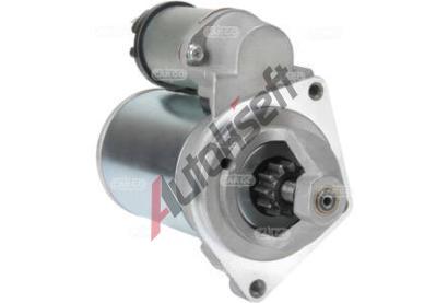 HC-Cargo Startr HC 110352, 110352
