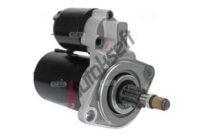 HC-Cargo Startr HC 110363, 110363