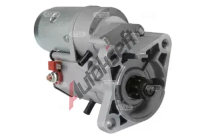 HC-Cargo Startr HC 110389, 110389