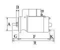 HC-Cargo Startr HC 110389, 110389
