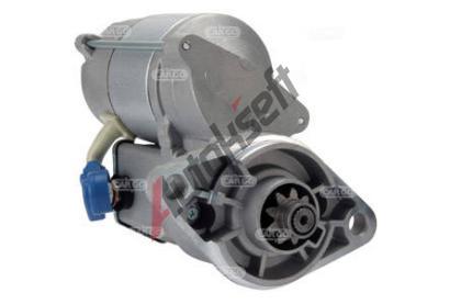 HC-Cargo Startr HC 110411, 110411
