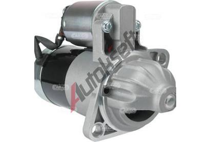 HC-Cargo Startr HC 110572, 110572