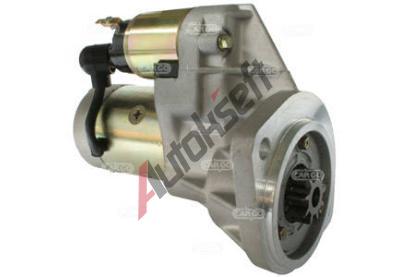 HC-Cargo Startr HC 110574, 110574