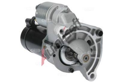 HC-Cargo Startr HC 110584, 110584