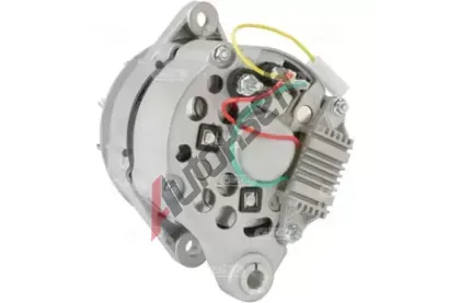 HC-Cargo Alterntor HC 110611, 110611