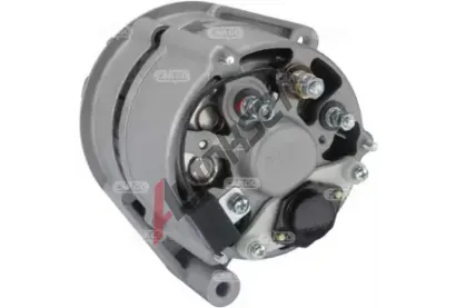 HC-Cargo Alterntor HC 110641, 110641