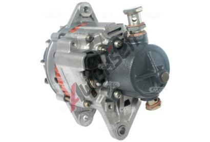 HC-Cargo Alterntor HC 110700, 110700