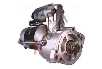 HC-Cargo Startr HC 110809, 110809