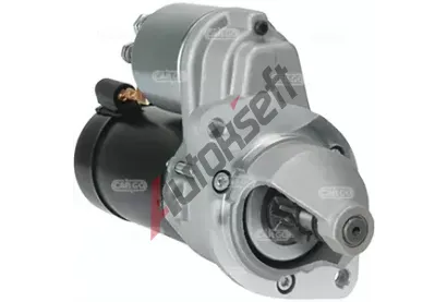 HC-Cargo Startr HC 110856, 110856