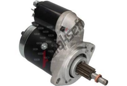 HC-Cargo Startr HC 110858, 110858