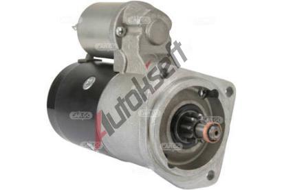 HC-Cargo Startr HC 110864, 110864
