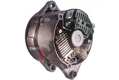 HC-Cargo Alterntor HC 110912, 110912