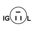 HC-Cargo Alterntor HC 110965, 110965