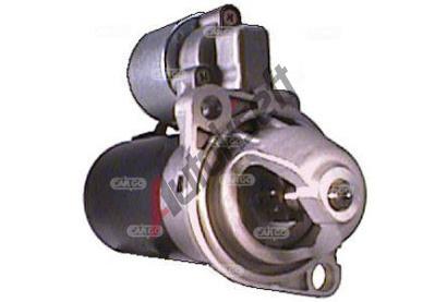 HC-Cargo Startr HC 111010, 111010