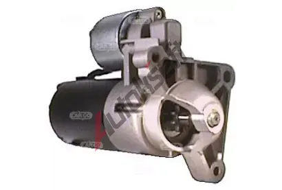 HC-Cargo Startr HC 111029, 111029