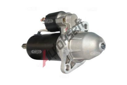 HC-Cargo Startr HC 111069, 111069