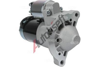 HC-Cargo Startr HC 111070, 111070