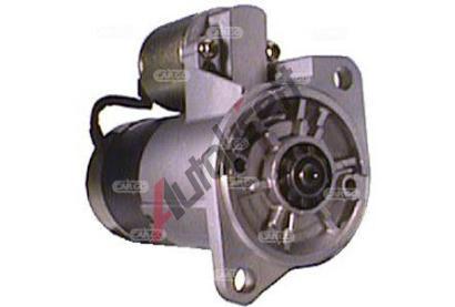 HC-Cargo Startr HC 111108, 111108